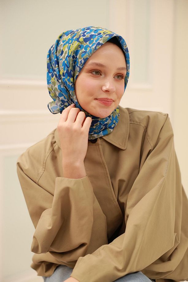 Soft Eşarp 73081-23 - 6