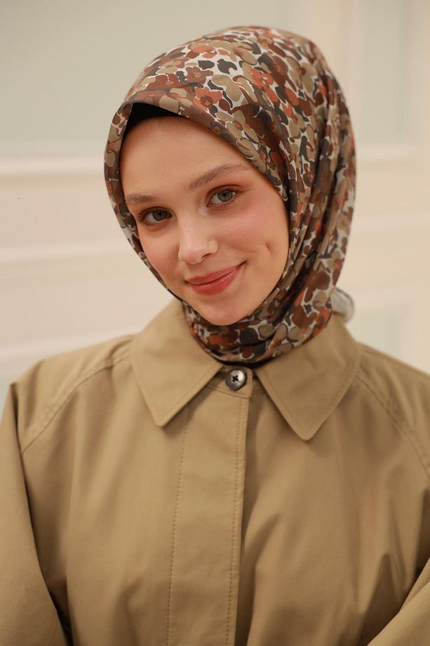 Soft Eşarp 73081-05 - 4