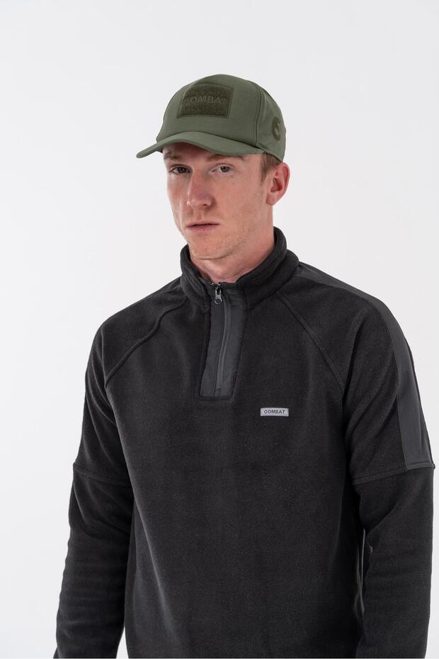 Şapka Cırtlı - 045 - N23 - 1