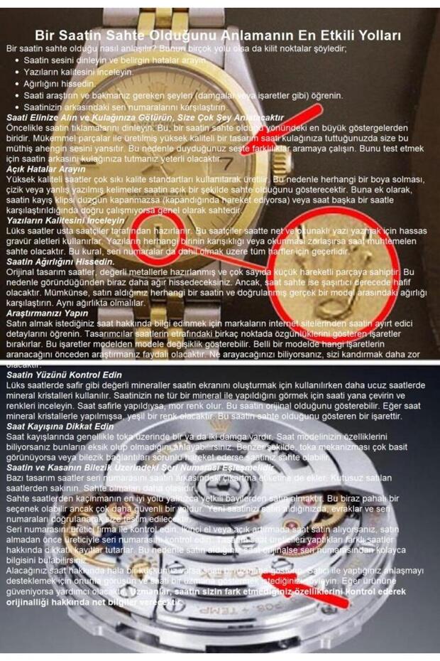 Pwg910.858 Erkek Kol Saati - 2