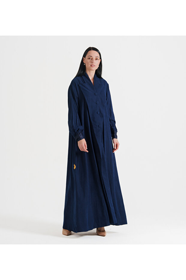 Navy Chamua