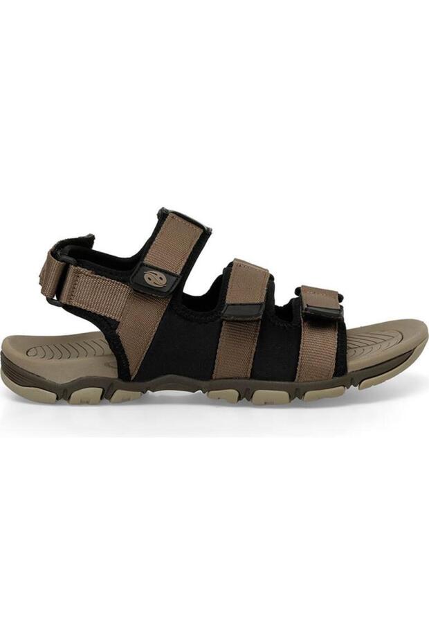 DOCKERS 236871 4FX KUM COMFORT CASUAL ANATOMİK SPOR SANDALET - 2