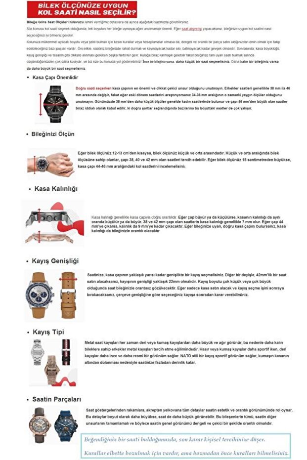 Iml926.120 Kadın Kol Saati - 6