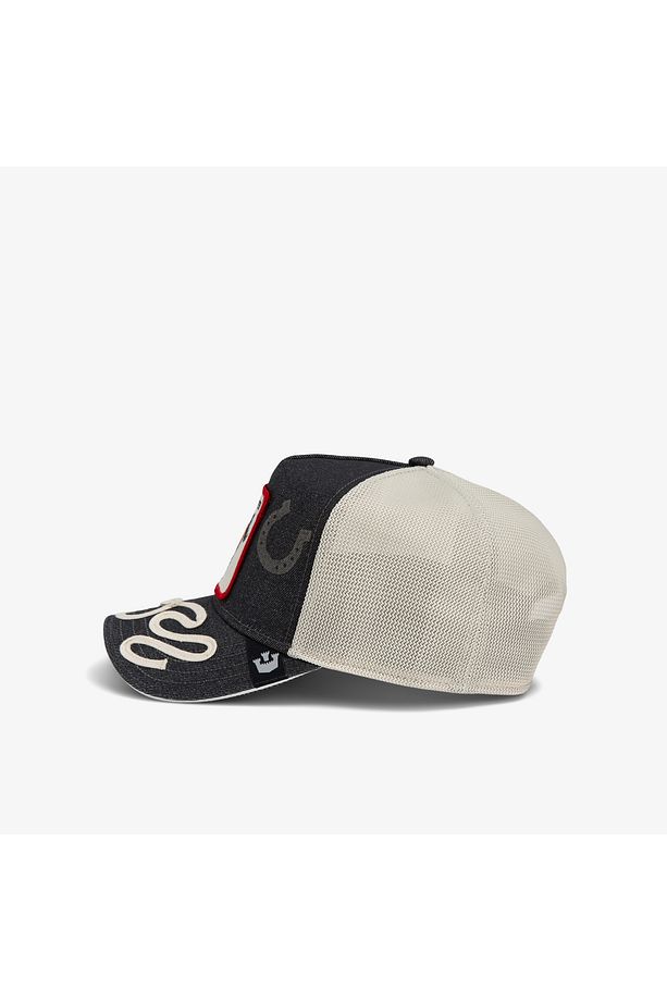 Full Throttle Unisex Lacivert Şapka - 4