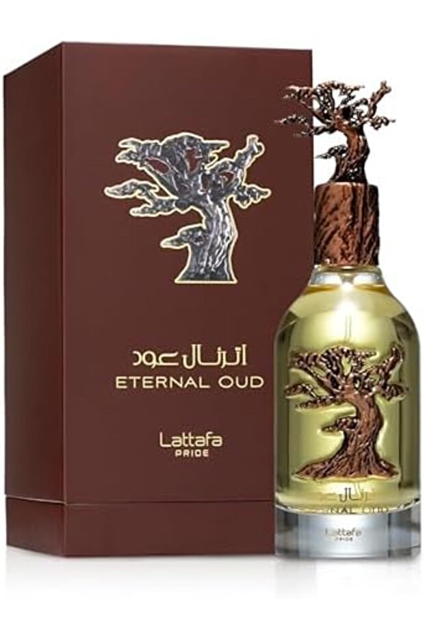 عود أبدي - برايد - 4