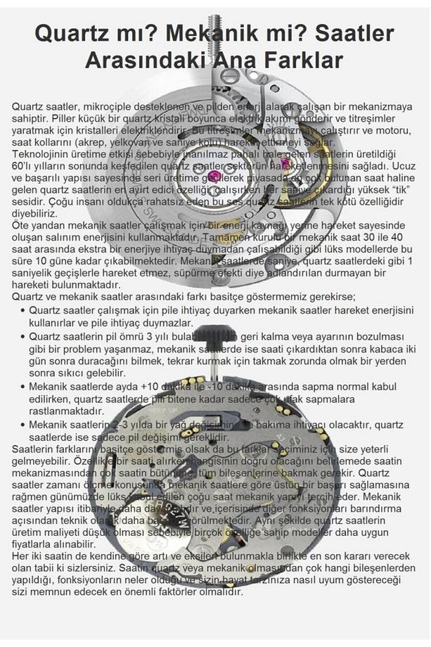 Pwg948.090 Erkek Kol Saati - 5