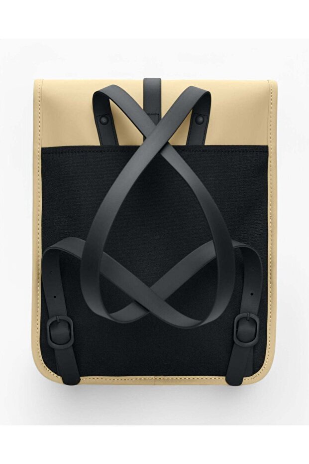 Backpack Micro Sırt Çantası - 3