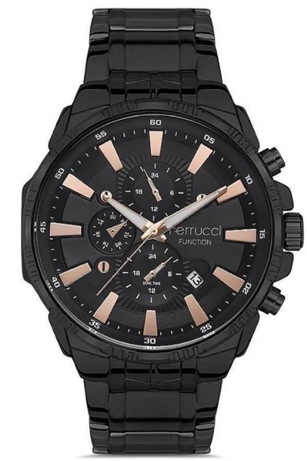 FCF 0723 13144FM.1 64523 Men's Watch