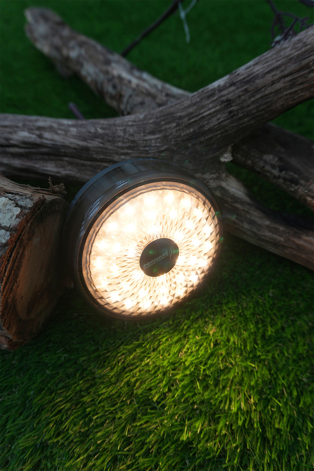 Renkli Şeritli Led Aydınlatma - 7