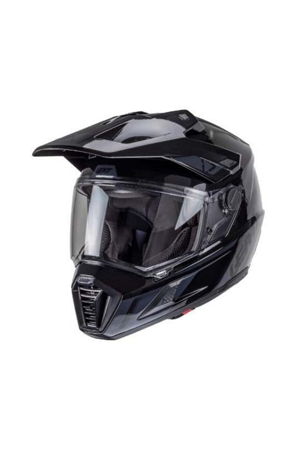 8.5 Adv V25 Kask Stealth - 3