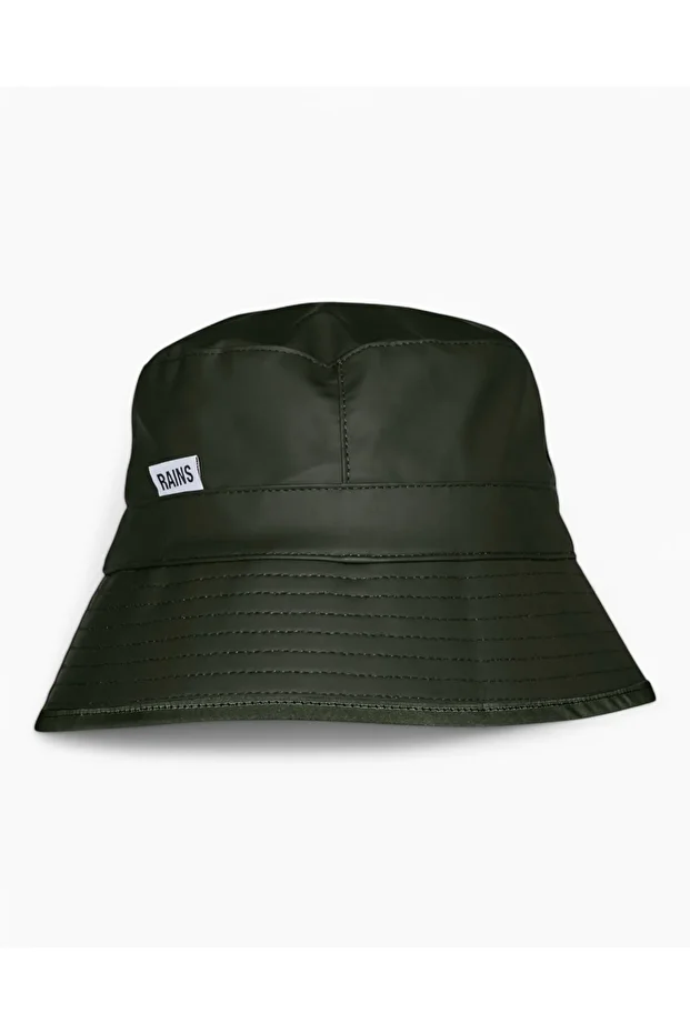 Bucket Şapka - 1