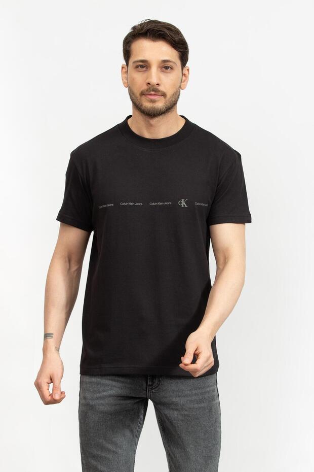 LOGO REPEAT TEE - 1