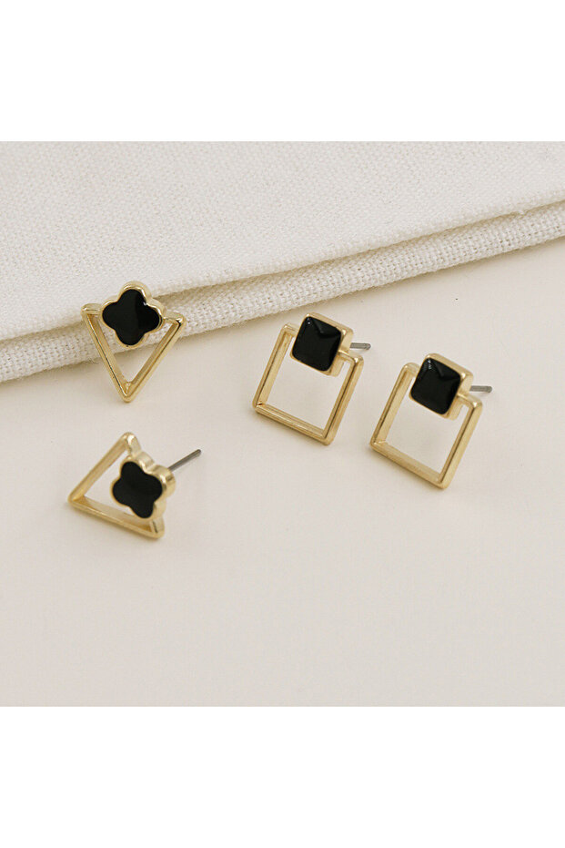 Set cercei minimalisti Sic Moda 5709 - 2