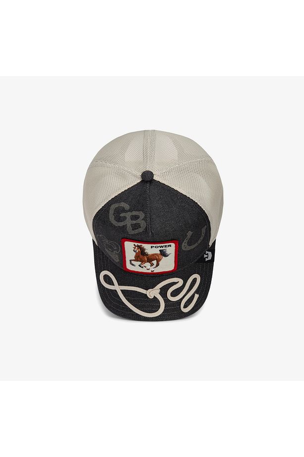 Full Throttle Unisex Lacivert Şapka - 5