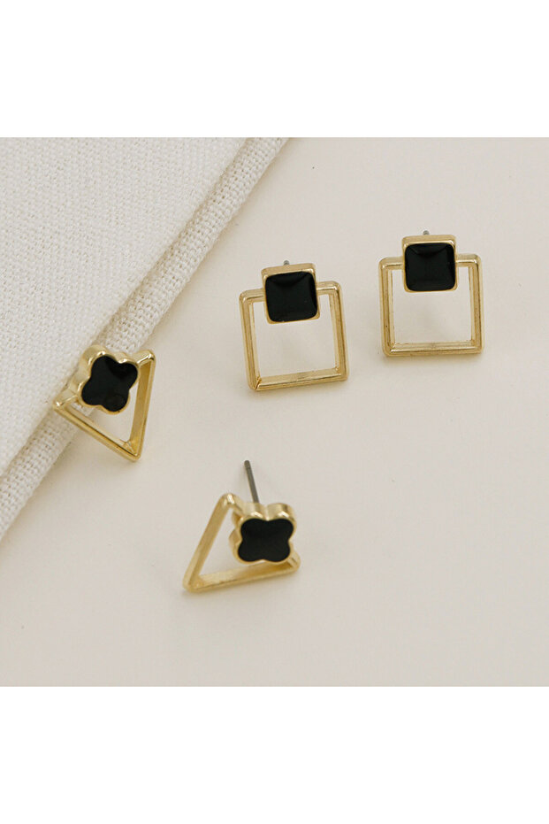 Set cercei minimalisti Sic Moda 5709 - 1