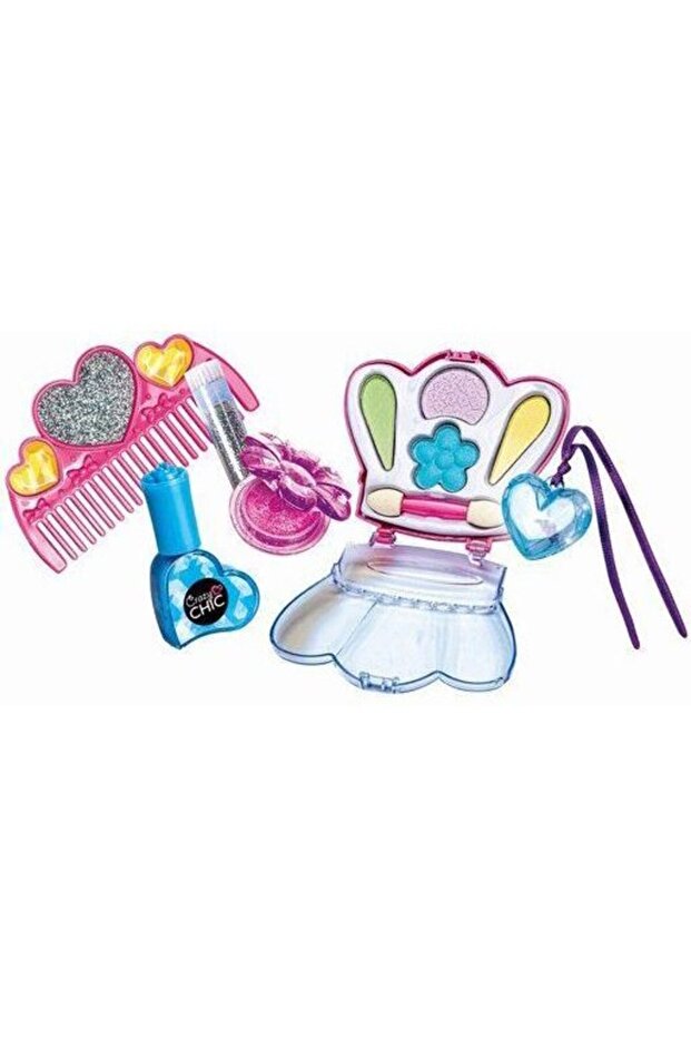 Calendar de Advent Crazy Chic - 3