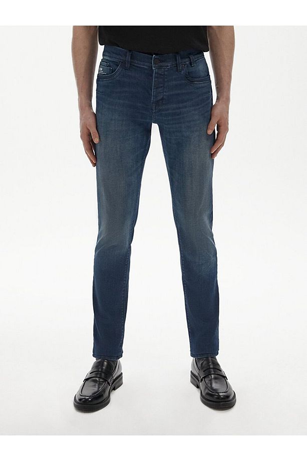 Servando X D Tapered Pantolon - 3