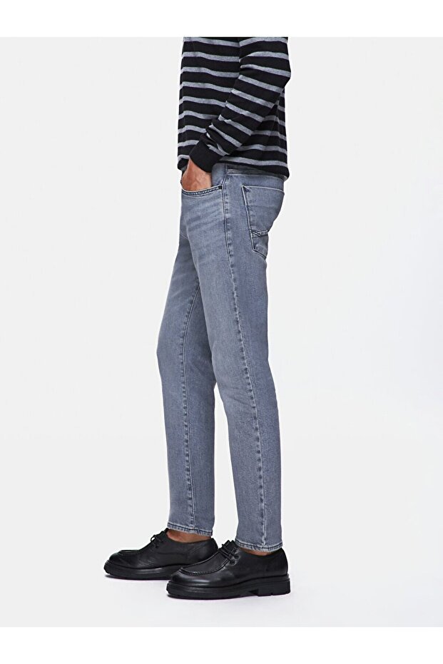 بنطلون جوشوا سليم - 4