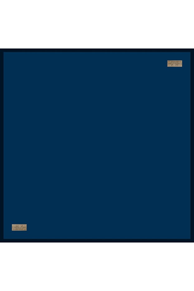 خريف | وشاح صيفي بارد عادي-10 90X90