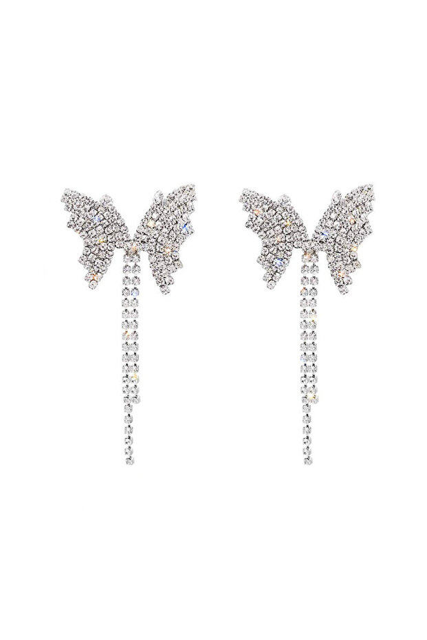 Cercei Eleganti Sic Moda 5784 - 1