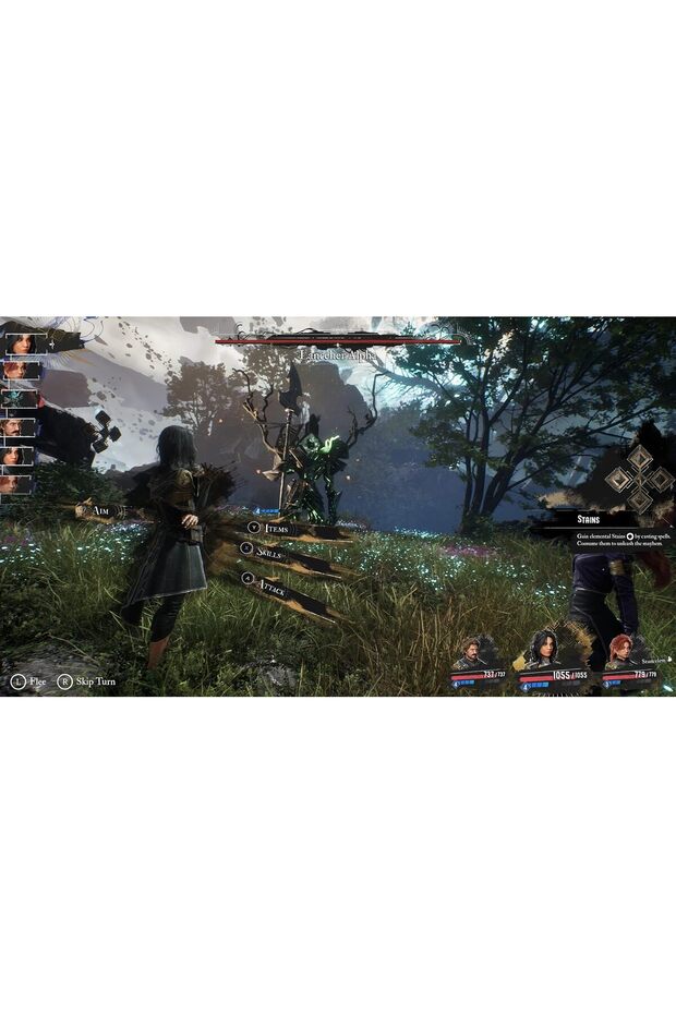 Clair Obscur Expedition 33 PS5 - 6