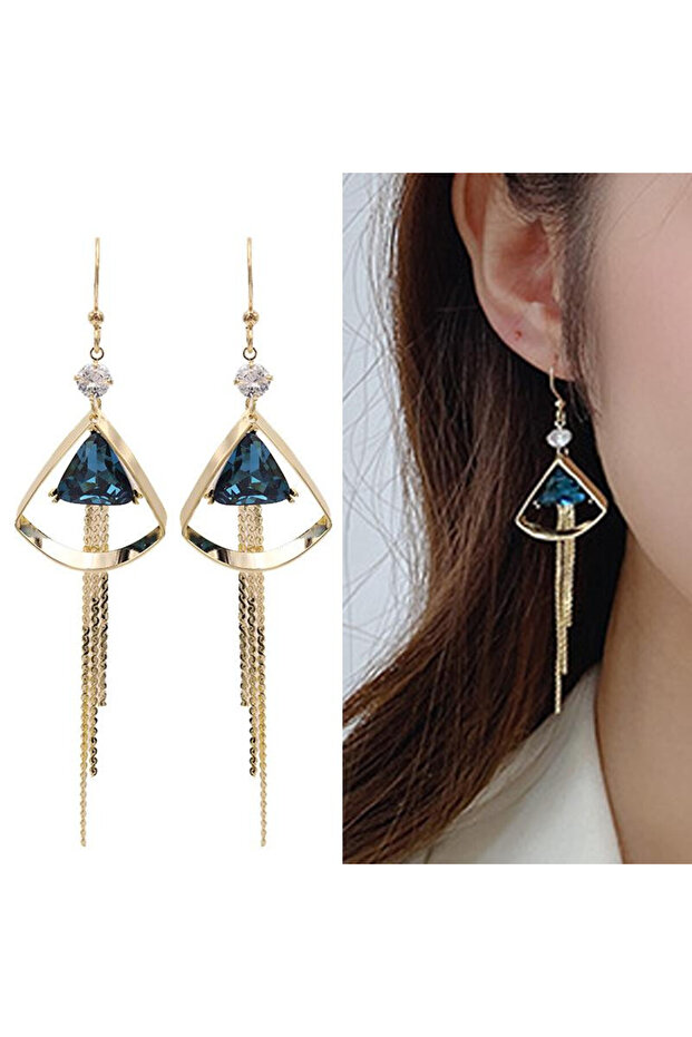 Cercei Eleganti Sic Moda 5751 - 2