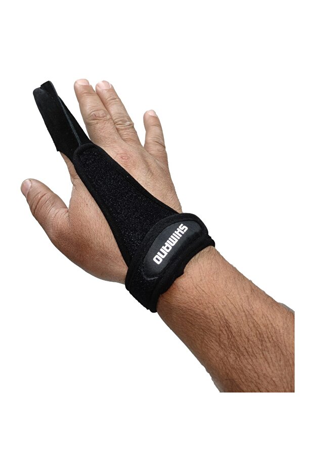 Kisu Surf Atış Tek Parmak Eldiven - 1