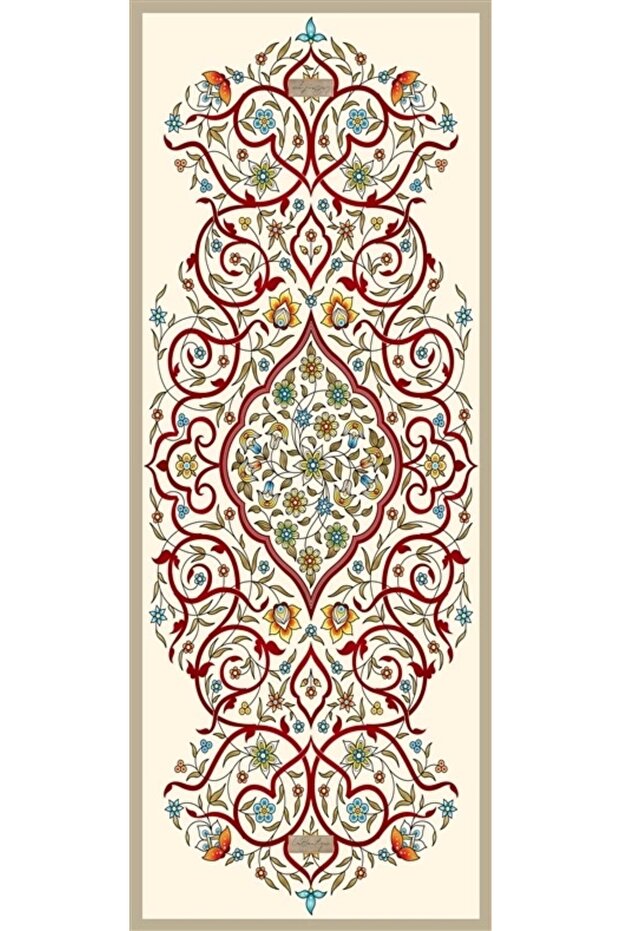 Fall | Yaz S. Shawl 2242-02 70X190