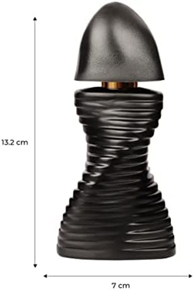 Noir EDT 100ml - 4