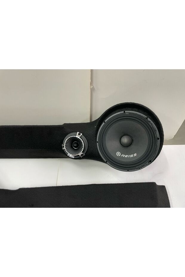 TOFAŞ ŞAHİN DOĞAN KAPI CEPLİĞİ 20 CM + 10 CM CEPLİK POLYESTER MDF ÇİFTLİ BOŞ ÜRÜN GÖRSEL AMAÇLIDIR. - 2