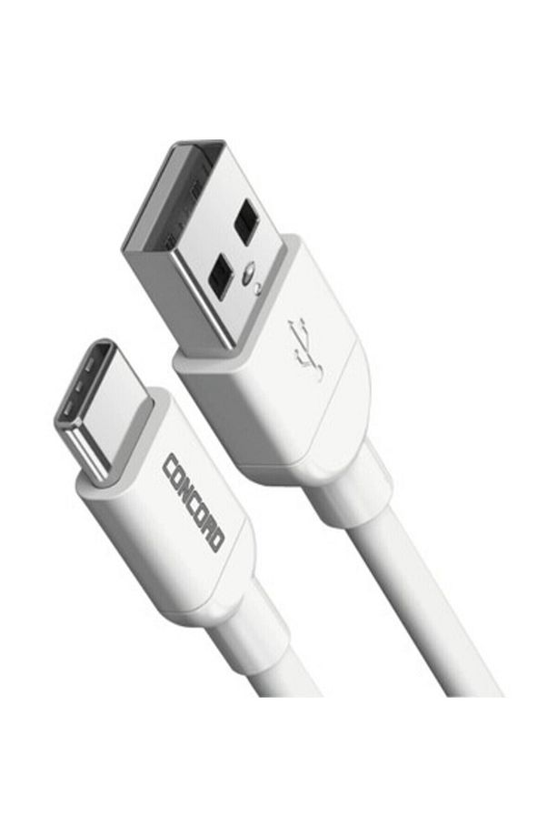Şarj Kablosu 3 Amper Type-c Usb Hızlı Sarj - 1