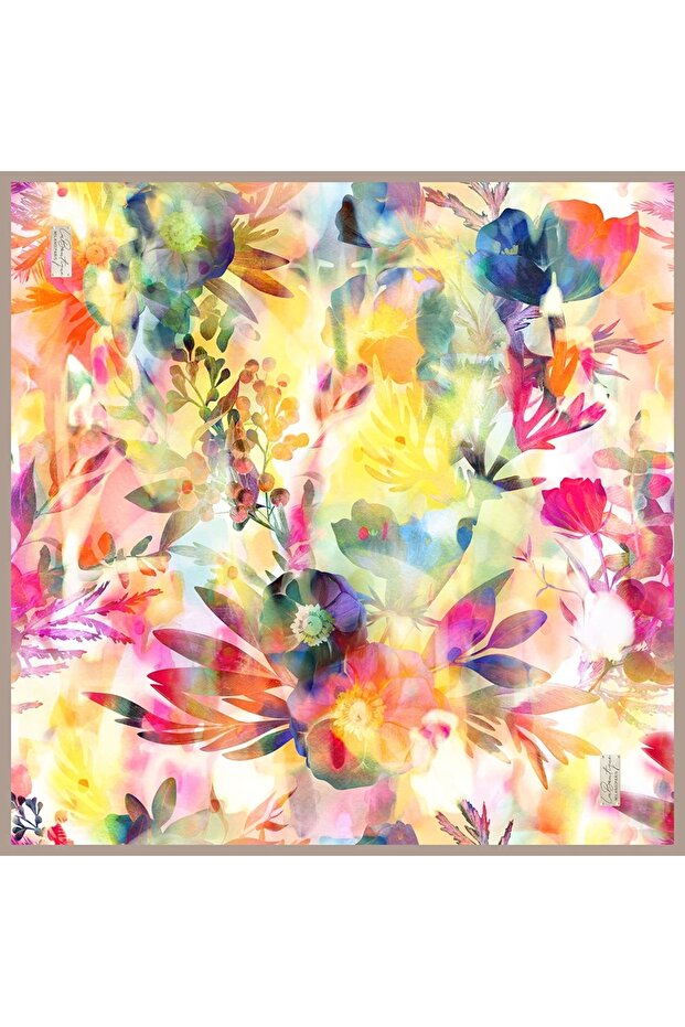 CLASSICAL TWILL 2050-01 - 1