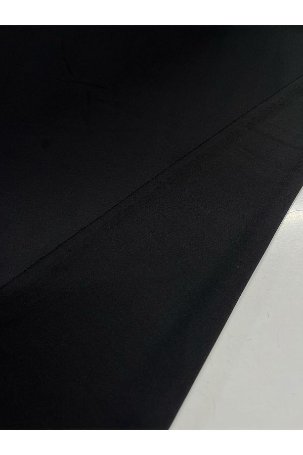 Kaliteli Oyso Kumaş Yaz Orta Mevsim Çift En Metrelik Elbise etek ceket pantolon eşofman takımı - 2