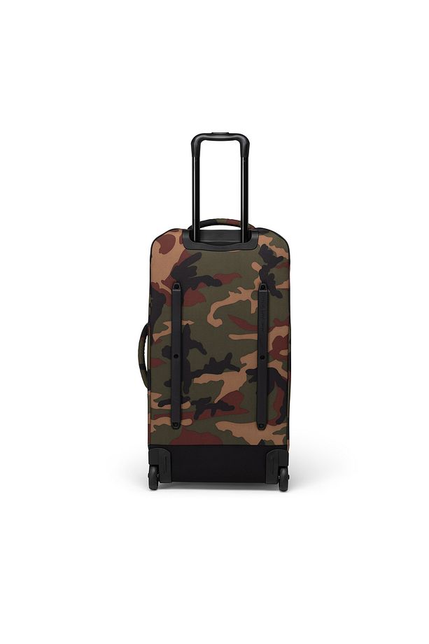 Softshell Tekerlekli Valiz 91.8 lt - 4