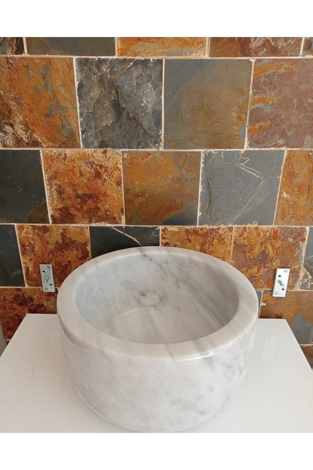 Mermer Hamam Kurna - 1