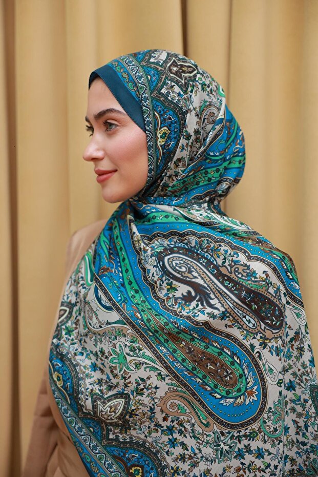 Holiday Collection Soft Şal 3055-06 - 8