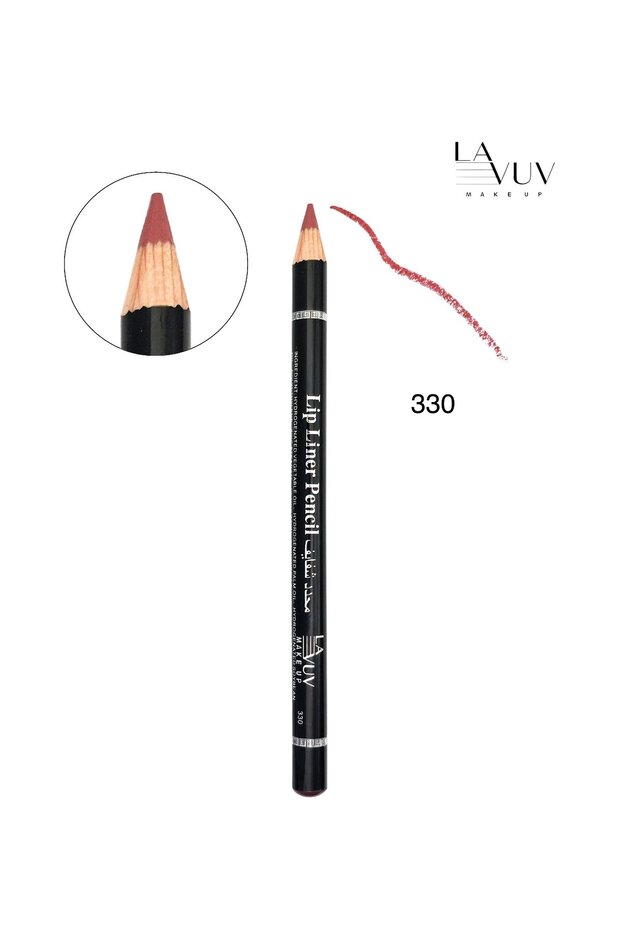 قلم محدد شفاة - 1