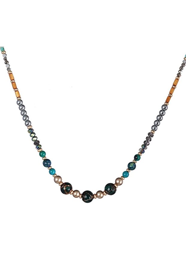 Colier Margele Sic Moda 6041 - 1