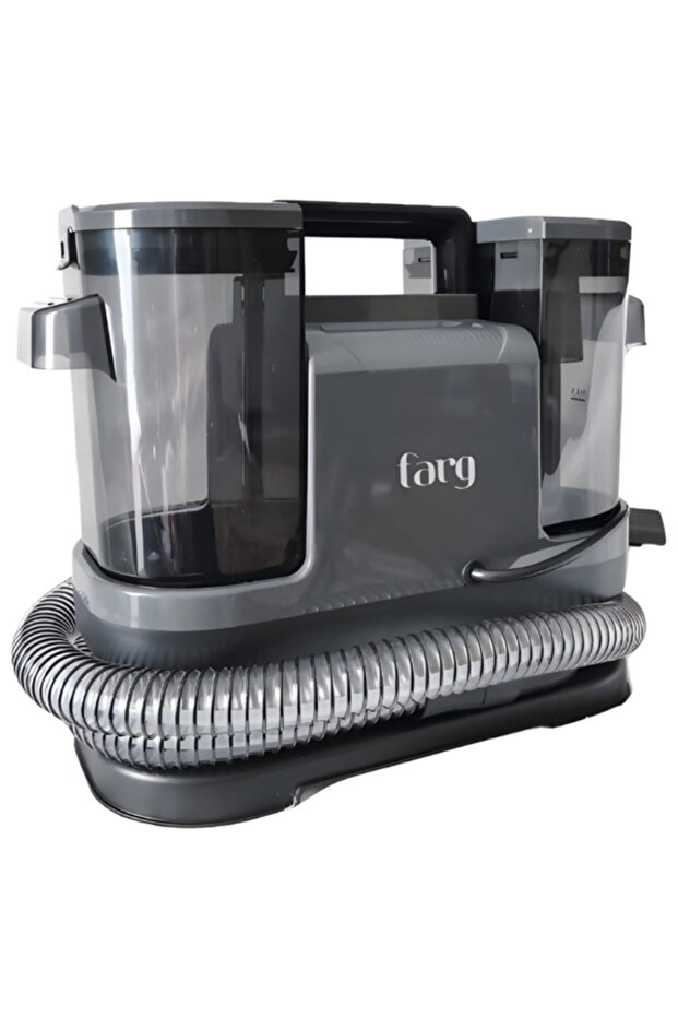 Max Clean Epa-1509 Halı ve Koltuk Yıkama Makinesi, Çok Amaçlı Leke Çıkarma Makinesi - 3