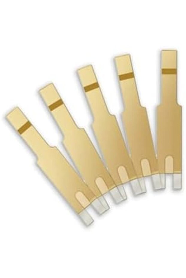 One Touch Verio Test Strips - 1 Pack - 3