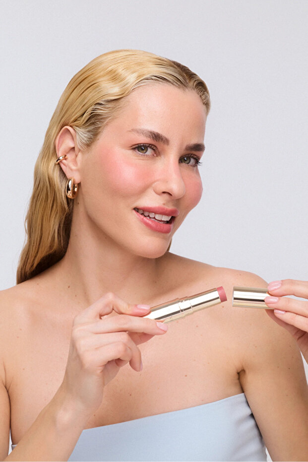 Legendary Glow Blush Stick - Cherry Pop - 6