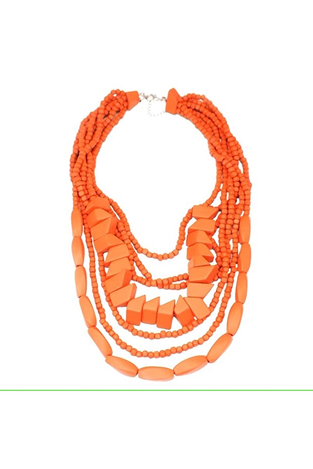 Colier Margele Sic Moda 6038D - 1