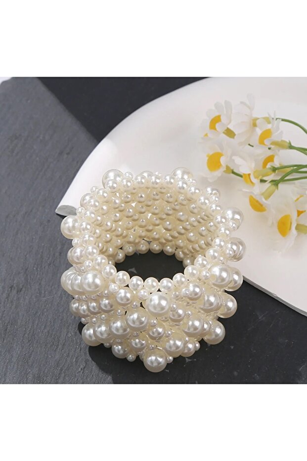 Brățări Perle Sic Moda 6047 - 6