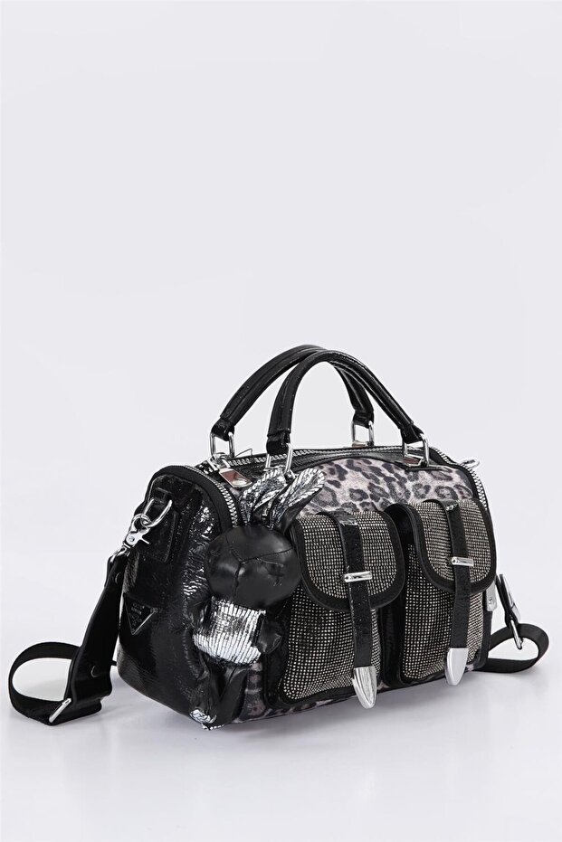 ÇÇS KADIN OMUZ ÇANTASI - 2