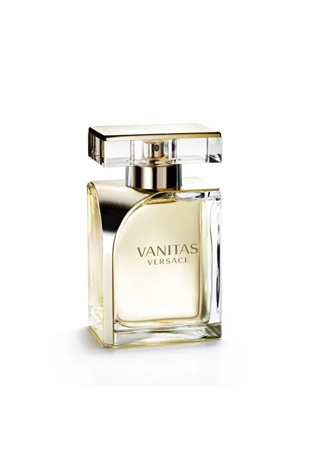 Versace Vanitas Eau de Parfum 50ml - 1