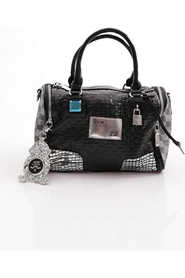 ÇÇS KADIN EL VE OMUZ ÇANTASI - 1