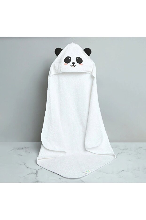 Panda figürlü kundak - 1