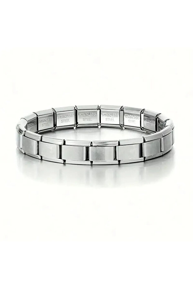 İtalyan Charm Bileklik - 1