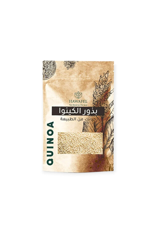 بذور الكينوا 250 جم - حوافل