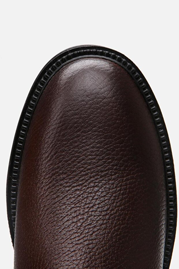 Kahve Erkek Bot 02BOY298980A480 - 6